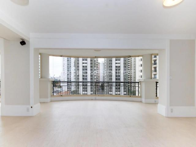 Apartamento para Venda em São Paulo/SP Brooklin 3 Quartos