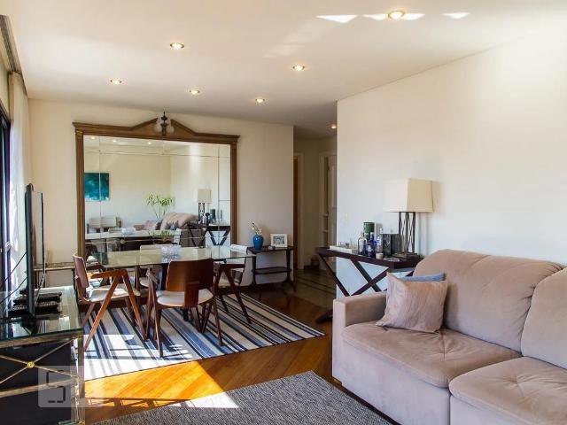 Apartamento para Venda em São Paulo/SP Brooklin 3 Quartos