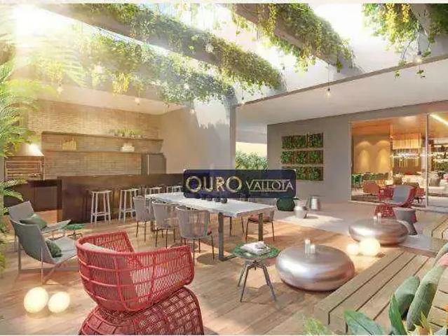 Apartamento para Venda em São Paulo/SP Brooklin 3 Quartos