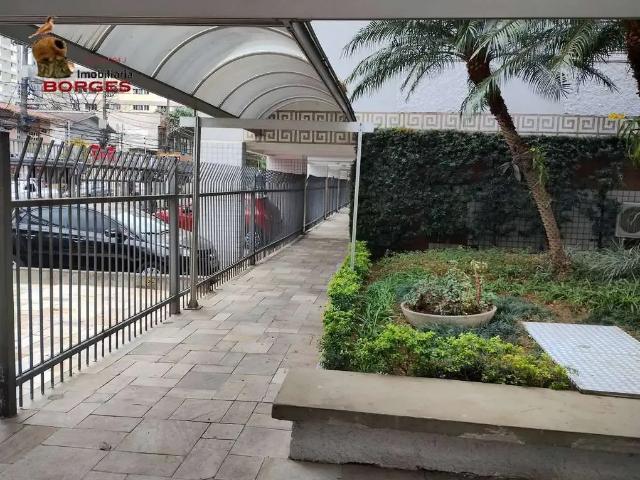 Apartamento para Venda em São Paulo/SP Brooklin 3 Quartos