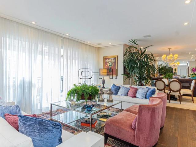 Apartamento para Venda em São Paulo/SP Brooklin 3 Quartos