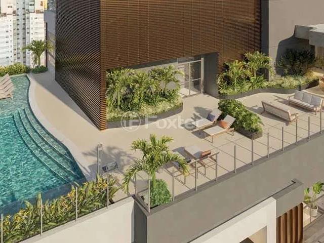 Apartamento para Venda em São Paulo/SP Brooklin 3 Quartos