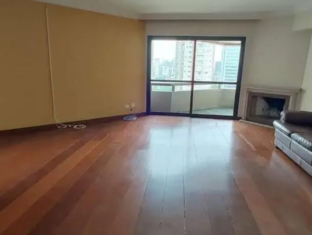 Apartamento para Venda em São Paulo/SP Brooklin 3 Quartos