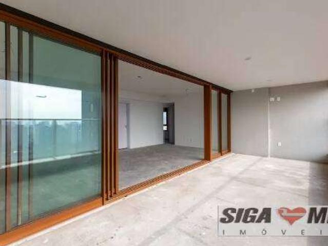 Apartamento para Venda em São Paulo/SP Brooklin 3 Quartos