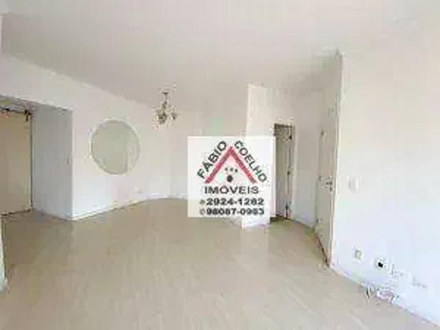 Apartamento para Venda em São Paulo/SP Brooklin 3 Quartos