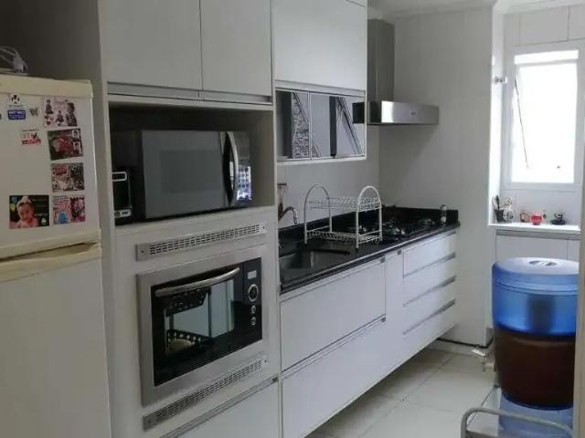 Apartamento para Venda em São Paulo/SP Brooklin 3 Quartos