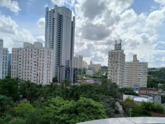 Apartamento para Venda em São Paulo/SP Brooklin 3 Quartos