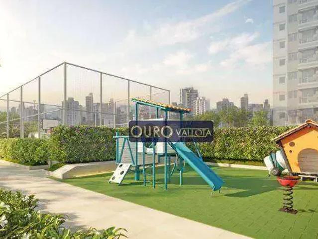 Apartamento para Venda em São Paulo/SP Brooklin 3 Quartos