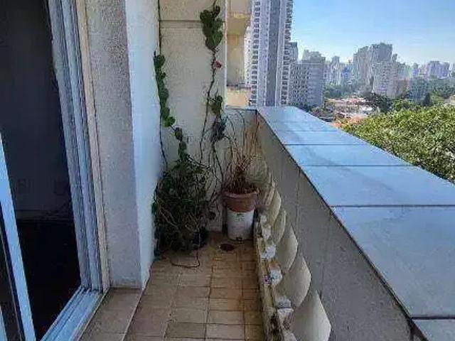 Apartamento para Venda em São Paulo/SP Brooklin 3 Quartos