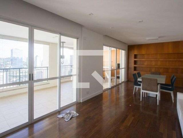 Apartamento para Venda em São Paulo/SP Brooklin 3 Quartos