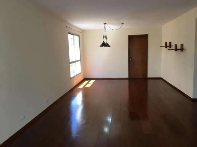 Apartamento para Venda em São Paulo/SP Brooklin 3 Quartos