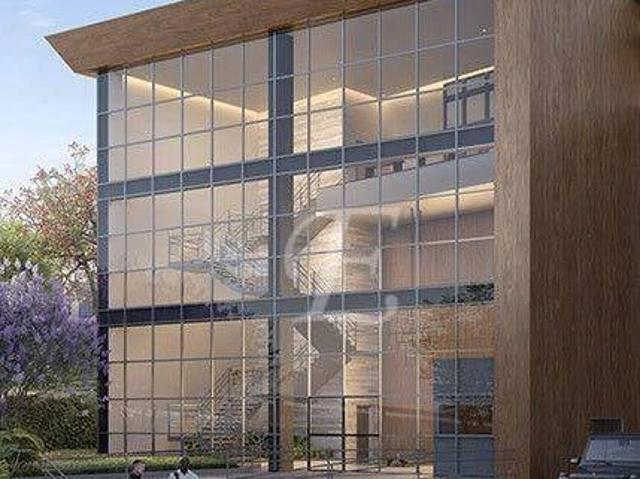 Apartamento para Venda em São Paulo/SP Brooklin 3 Quartos