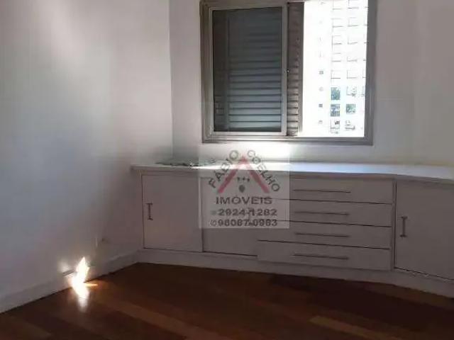 Apartamento para Venda em São Paulo/SP Brooklin 3 Quartos