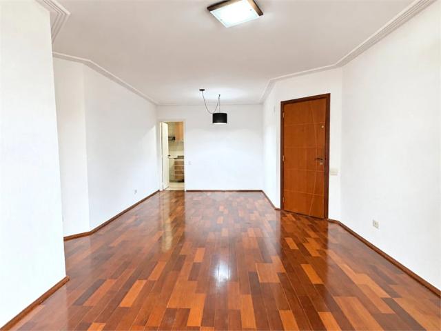 Apartamento para Venda em São Paulo/SP Brooklin 3 Quartos