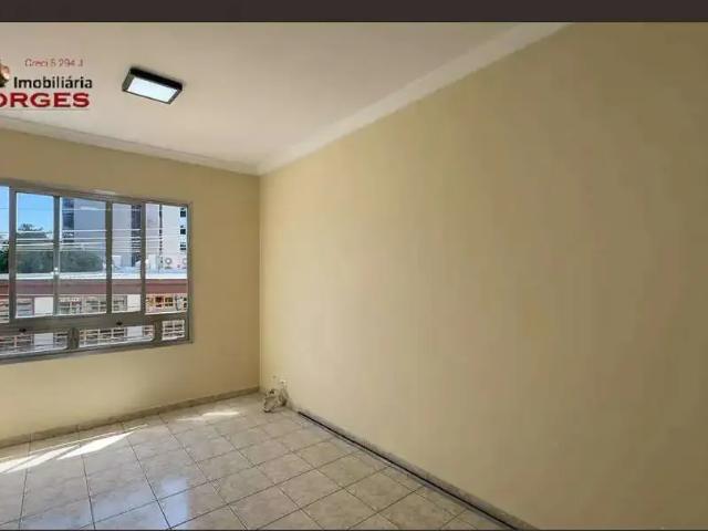 Apartamento para Venda em São Paulo/SP Brooklin 3 Quartos