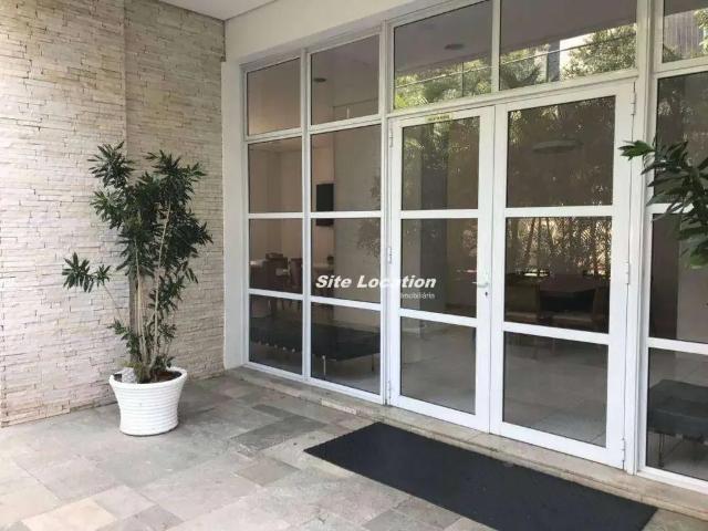 Apartamento para Venda em São Paulo/SP Brooklin 3 Quartos