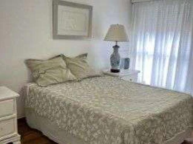 Apartamento para Venda em São Paulo/SP Brooklin 3 Quartos