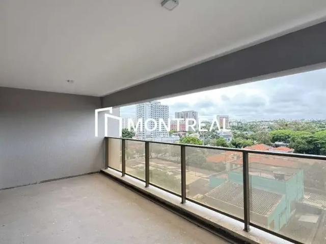 Apartamento para Venda em São Paulo/SP Brooklin 3 Quartos