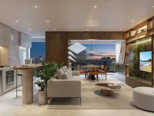 Apartamento para Venda em São Paulo/SP Brooklin 3 Quartos