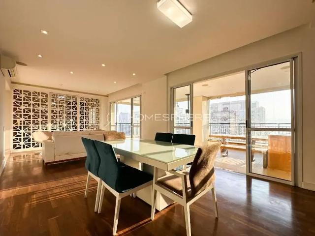 Apartamento para Venda em São Paulo/SP Brooklin 3 Quartos