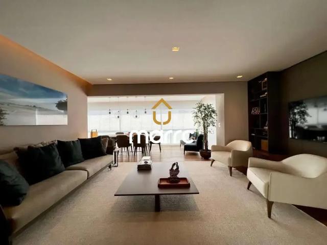 Apartamento para Venda em São Paulo/SP Brooklin 3 Quartos