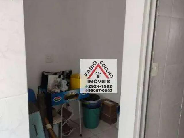 Apartamento para Venda em São Paulo/SP Brooklin 3 Quartos