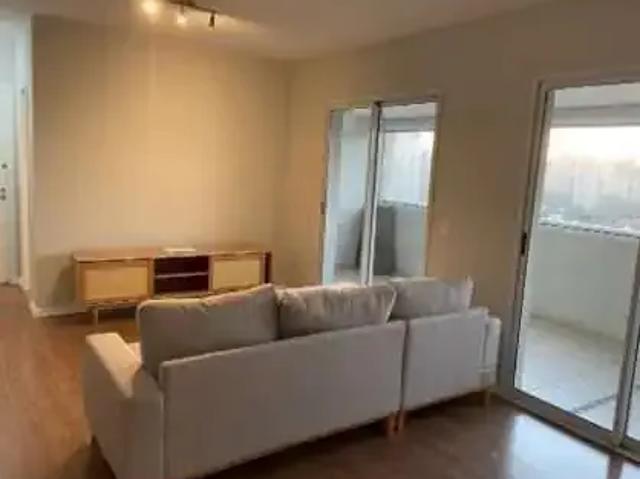 Apartamento para Venda em São Paulo/SP Brooklin 3 Quartos