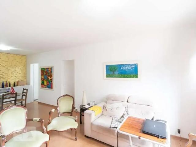 Apartamento para Venda em São Paulo/SP Brooklin 3 Quartos