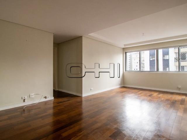 Apartamento para Venda em São Paulo/SP Brooklin 3 Quartos