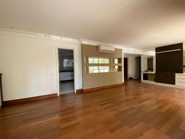 Apartamento para Venda em São Paulo/SP Brooklin 3 Quartos