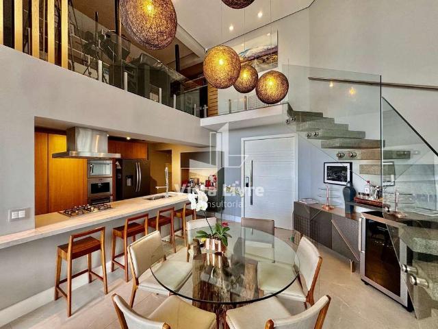 Apartamento para Venda em São Paulo/SP Brooklin 3 Quartos