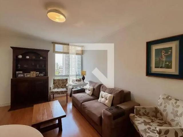 Apartamento para Venda em São Paulo/SP Brooklin 3 Quartos