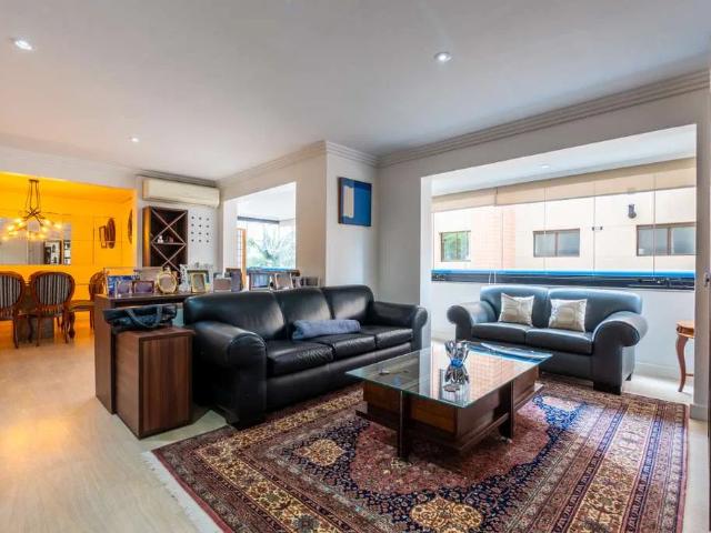 Apartamento para Venda em São Paulo/SP Brooklin 3 Quartos