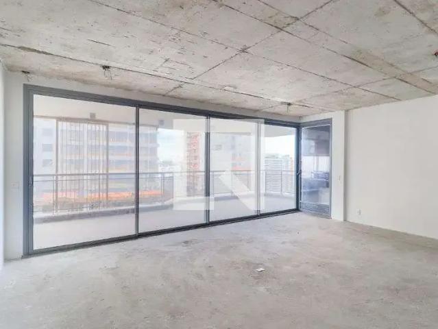 Apartamento para Venda em São Paulo/SP Brooklin 3 Quartos