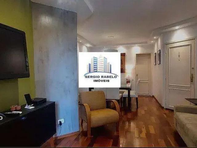 Apartamento para Venda em São Paulo/SP Brooklin 3 Quartos