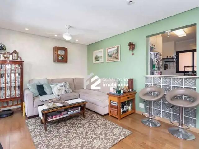 Apartamento para Venda em São Paulo/SP Brooklin 3 Quartos