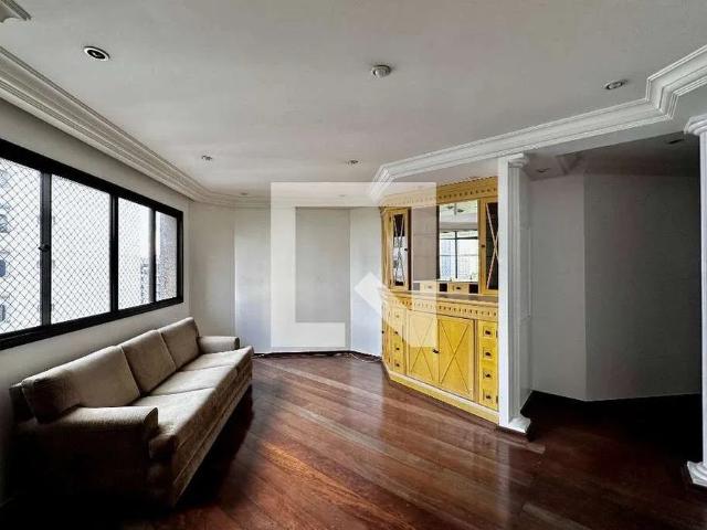 Apartamento para Venda em São Paulo/SP Brooklin 3 Quartos