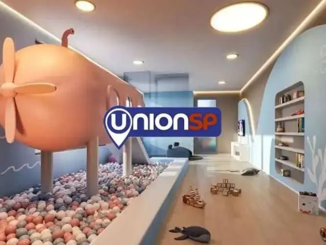 Apartamento para Venda em São Paulo/SP Brooklin 3 Quartos