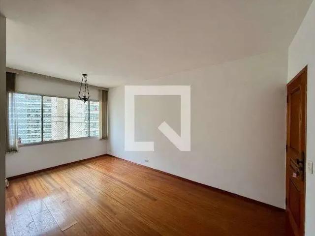 Apartamento para Venda em São Paulo/SP Brooklin 3 Quartos