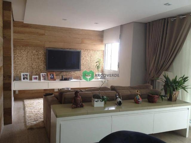 Apartamento para Venda em São Paulo/SP Brooklin 3 Quartos