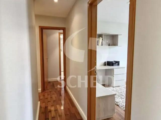 Apartamento para Venda em São Paulo/SP Brooklin 3 Quartos