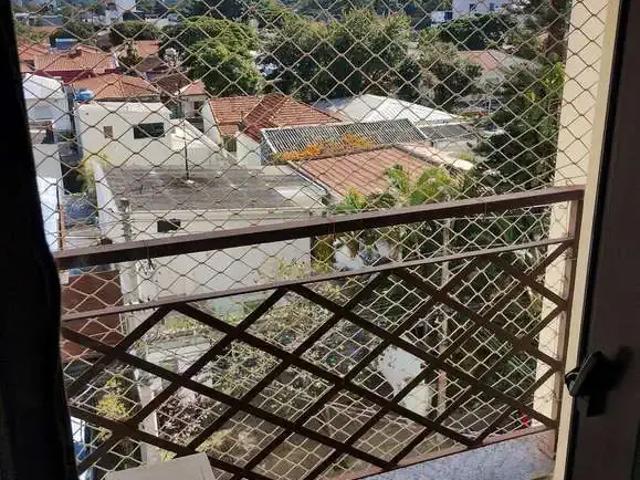 Apartamento para Venda em São Paulo/SP Brooklin 3 Quartos