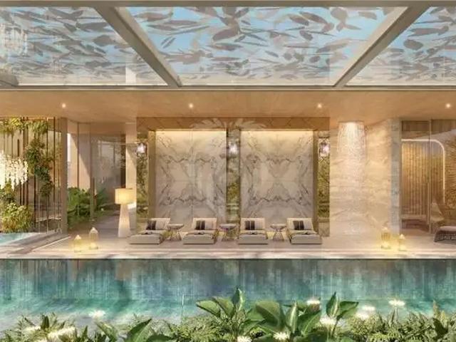Apartamento para Venda em São Paulo/SP Brooklin 3 Quartos