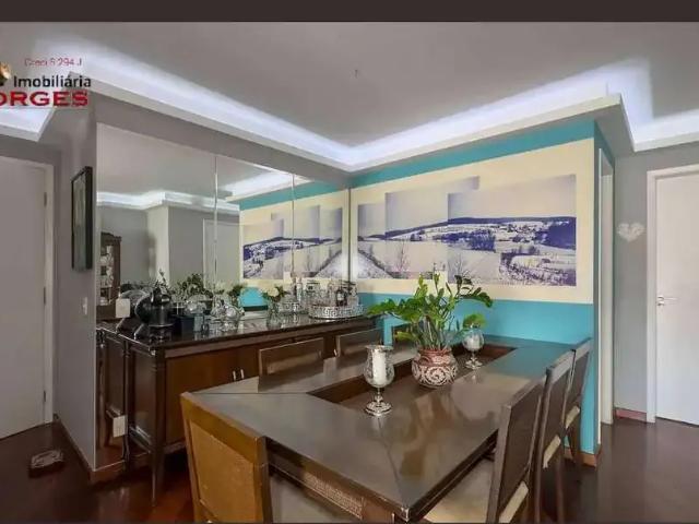 Apartamento para Venda em São Paulo/SP Brooklin 3 Quartos