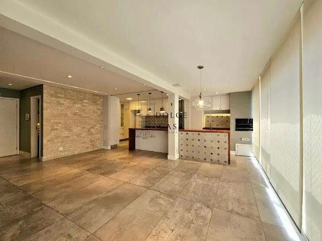 Apartamento para Venda em São Paulo/SP Brooklin 3 Quartos