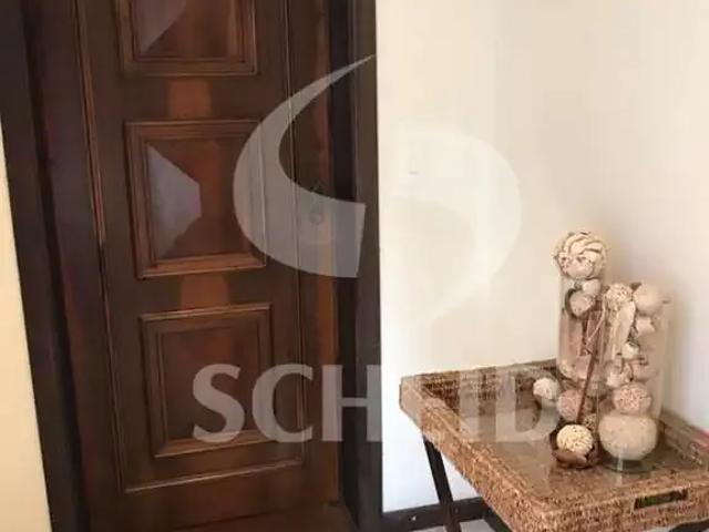 Apartamento para Venda em São Paulo/SP Brooklin 3 Quartos