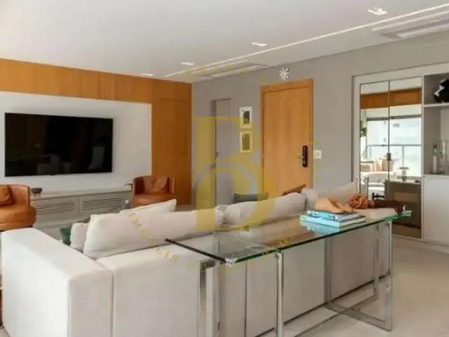 Apartamento para Venda em São Paulo/SP Brooklin 3 Quartos
