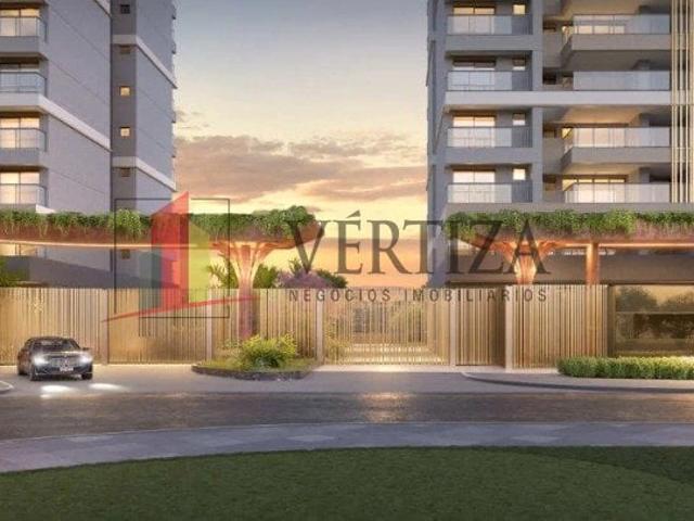 Apartamento para Venda em São Paulo/SP Brooklin 3 Quartos