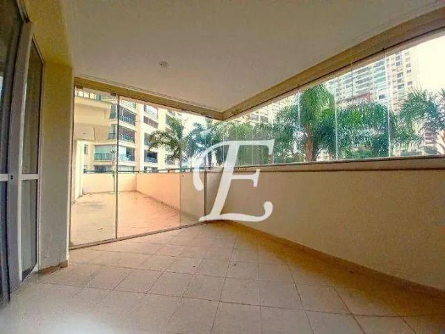 Apartamento para Venda em São Paulo/SP Brooklin 3 Quartos