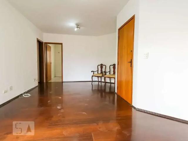 Apartamento para Venda em São Paulo/SP Brooklin 3 Quartos